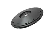RTS Transmission Flywheel, Billet Steel, Black Oxide, SB Ford V8 289W-302W-351W, 302-351C, 28oz External Balance, 157T, Each