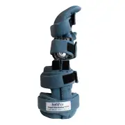 OCSI SoftPro Hinged Wrist Resting WHO - For Wrist Flexion Synergy Control