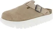 [Birkenstock] Women's Boston Chunky Mules