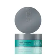 bhave Sleek Pomade 80g calms frizz maximum hold alternative to wax NEW PACKAGING