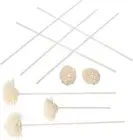 Levemolo 1 Box Flameless Aromatherapy Stick Diffuser Stick Refill Reed Diffus...