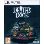 死亡之門 Deaths Door - PS5 中英日文歐版