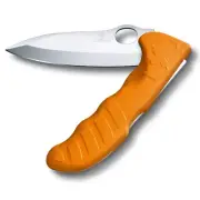 Victorinox Swiss Army Hunter Pro Orange Knife + Pouch