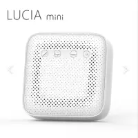 在飛比找蝦皮購物優惠-LUCIA mini 智慧音箱(WiFi and Bluet