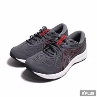 在飛比找蝦皮商城優惠-ASICS 男 慢跑鞋 GEL-CONTEND 7(4E) 