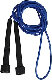 Parliky 3pcs Portable Adjustable Skipping Rope for Lightweight Durable Tangle Resistant Jump Rope for School Exercise and Youth Fitness Training