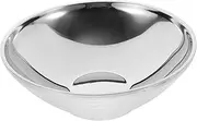 ULTECHNOVO Ramen Bowl Elegant Dual Serving Bowl for Noodles Salads Smooth Touch Dishwasher Safe for Home Gatherings Parties
