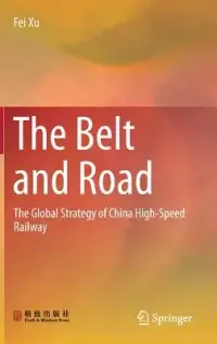 在飛比找博客來優惠-The Belt and Road: The Global 