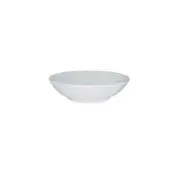 12x Melamine Sauce Dish White 70mm Ryner Commercial Plastic for Dip Cream Sauce