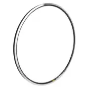 Open Pro Mavic 700C Open Pro Black 28