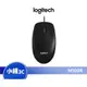 【Logitech】羅技 M100R 滑鼠【小錢3C】