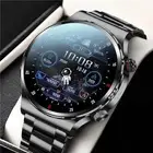 Qw33 Smart Watch High Clarity Step Counting Fashion Sports Bt Calling Smart