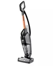 BISSELL CrossWave HydroSteam Plus Steam Cleaner - 3515: Electric Floor Steamer,