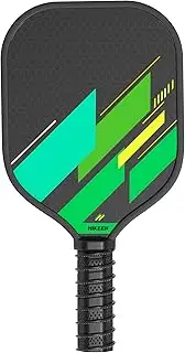 BOOSTEADY Pickleball Paddles, Pickle Ball Raquette, Pickleball Rackets, Graphite Pickleball Paddle | Fiberglass Surface | Outdoor & Indoor…