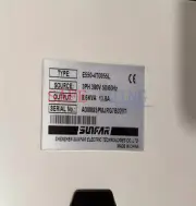 NEW SunFar E550-4t0055L 5.5KW VFD Inverter