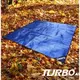 【TURBO TENT】TOURIST 270帳篷專用高品質PE墊(2.7 m x 2.7 m)