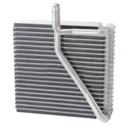 Evaporator A/C Fits: Chevrolet Chevy Comfort 1996-08, Monza 2008, OEM:939835PFC (for: Chevrolet)