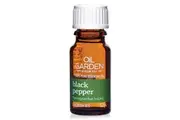 Oil Garden Essential Oil Black Pepper 12mL