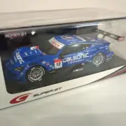 spark 1/43 CALSONIC IMPUL Z SUPER GT 2022 GT500 Class Series Champion