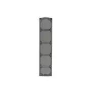 Bowers & Wilkins B&W 804 D3 Grille Grey ZG06319