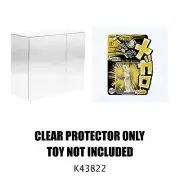 Protector For Super7 Megalon '73 (GITD)