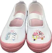 WonderfulPrecure(わんだふるぷりきゅあ) Wanda Furu Kyua WP3810 Great Pretty Cure Shoes, Girls