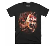 Terrifier Final Cut T-Shirt