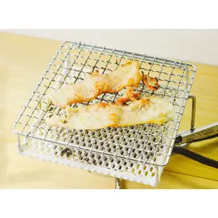 日本丸十金網陶瓷烤網-電子發票/現貨
