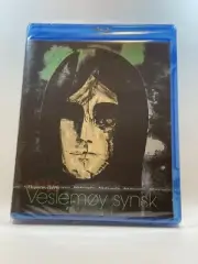 SACD/Blu-Ray Audio: Grieg Thommessen Veslemoy Synsk Super Audio CD Hybrid SEALED