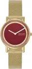 Skagen SIGNATUR LILLE Two-Hand Watch SKW3117 Women's Gold