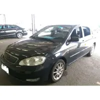 在飛比找蝦皮購物優惠-中古TOYOTA ALTIS 1.8L 2006年(小花汽車