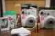 【售】Fujifilm 富士 mini 7S 拍立得相機 桃紅色公司貨(送底片)