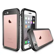 Redpepper Case Life Cover Waterproof Dust ShockProof Case - For Apple iPhone 8 Plus / 7 Plus