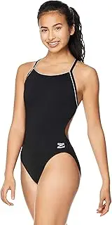 [Speedo] Solid Endurance + Thin Strap