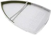 Non-Stick Ironing Shoe for Household Steam Irons - Distribute Steam Evenly