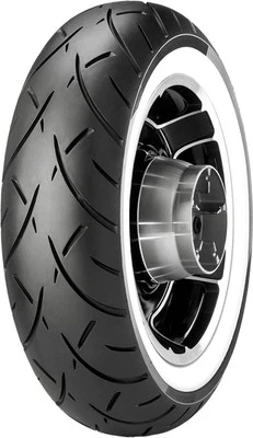 Metzeler ME888 WW Rear Tire (Sold Each) MU85B-16 77H (REINF) MU85-16 2408100
