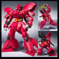 在飛比找蝦皮購物優惠-ROBOT魂 沙薩比 夏亞 121SAZABI (現貨）