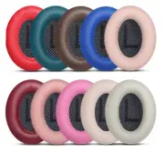 Comfortable Earpads Cushions Ear Pads for Qc2 Qc15 Qc25 Qc35 Ae2-2i 2w Headset
