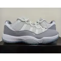 在飛比找蝦皮購物優惠-Air Jordan 11 Rotro Low Cement