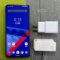 在飛比找蝦皮購物優惠-ASUS Zenfone 7 8G 128G 黑 雙卡雙待 