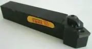 SANDVIK COROMANT T-MAX CSSPL 12 - 4B Lathe Turning Tool Holder Carbide inserts