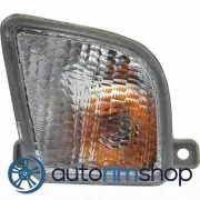 HO2530132C Front Driver Side Turn Signal Light Assembly for 18-20 Honda Odyssey