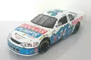 1999 Busch Series #34 Mike Mclaughlin Goulds Pumps in 1:24 scale by Racing Colle