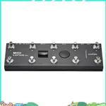 MIDI CAPTAIN FOOT CONTROLLER 多效果鍵盤合成器 USB MIDI 音樂軟件支持 PC/CC/