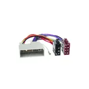 Aerpro Primary ISO Harness for Ford Vehicles Universal ISO Socket Connection