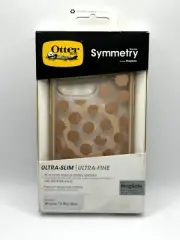 OtterBox Symmetry Series Case for MagSafe for Apple iPhone 15 Pro Max