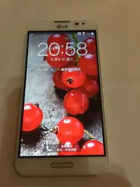 在飛比找Yahoo!奇摩拍賣優惠-LG Optimus G Pro E988 5.5吋智慧型手