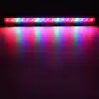 LED Aquarium Light Full Spectrum Ultra Slim Heat Dissipation Proof Fish T