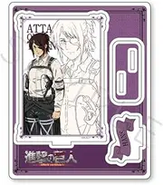 TV Anime Attack on Titan The Final Season [Hanji] Vol. 9 Acrylic Stand WF