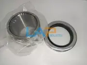 1PCS NEW 02250155-594 Oil seal bushing fit for Sullair Air Compressor